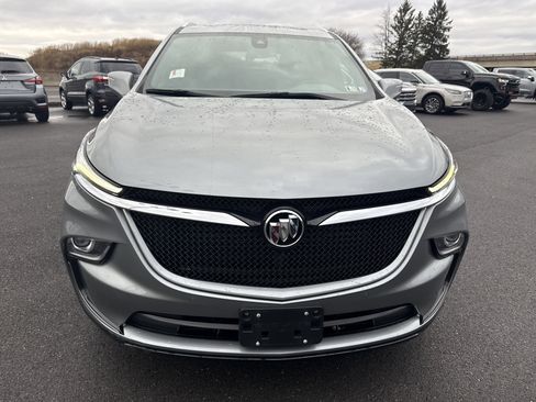 Used 2023 Buick Enclave Essence w/ Experience Buick Package image 8