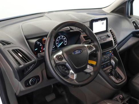 Used 2020 Ford Transit Connect XL FWD image 19