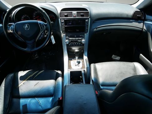 Used 2008 Acura TL FWD image 14