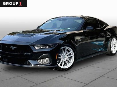 Used 2025 Ford Mustang GT
