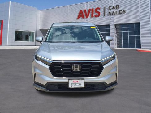 Used 2025 Honda CR-V EX-L image 2