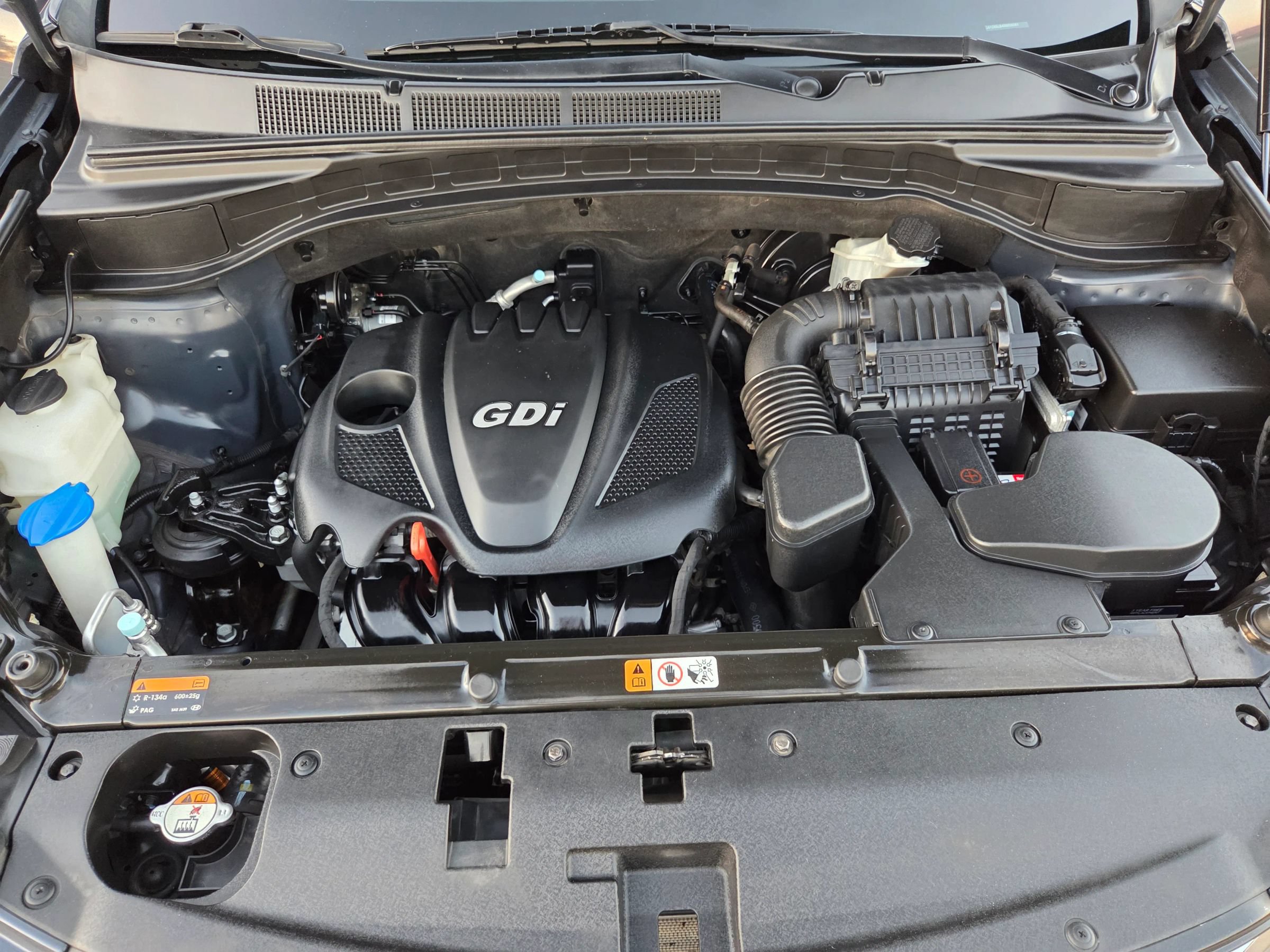 Used 2013 Hyundai Santa Fe Sport FWD image 43