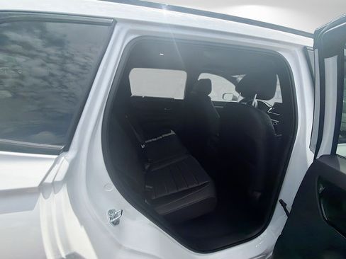 New 2026 Honda CR-V Sport Touring image 23