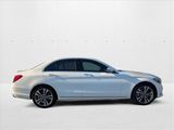 Used 2019 Mercedes-Benz C 300 4MATIC Sedan image 4
