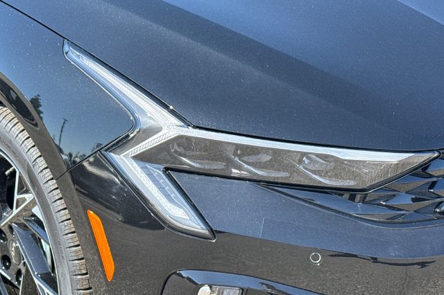 New 2026 Kia K5 GT-Line FWD image 32