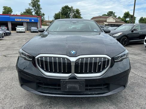 Used 2024 BMW i5 eDrive40i image 30