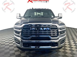 New 2025 RAM 3500 Limited video 2