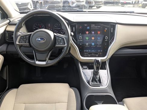 Used 2023 Subaru Outback Premium image 24
