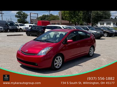 Used 2007 Toyota Prius Touring
