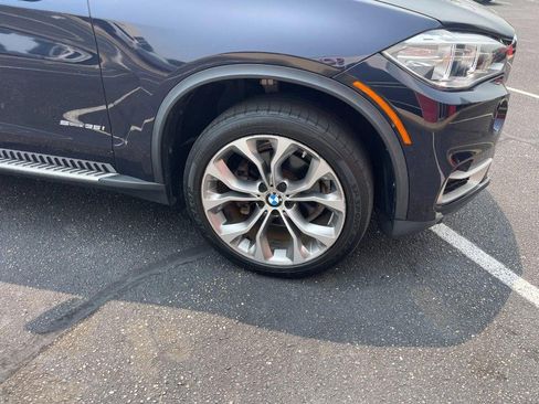 Used 2015 BMW X5 sDrive35i RWD image 7