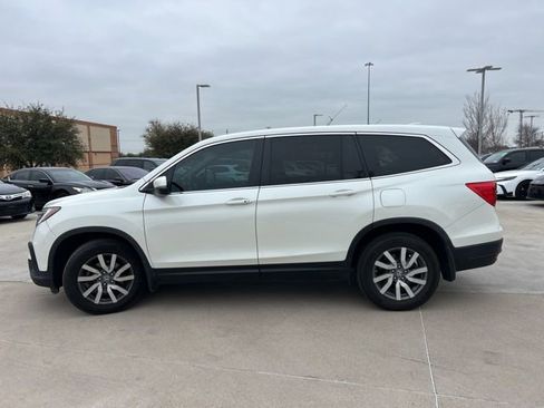 Used 2019 Honda Pilot EX-L image 6