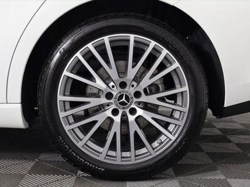 New 2026 Mercedes-Benz CLA 250 image 10