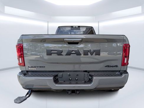 New 2026 RAM 3500 Limited image 21