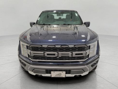 Used 2022 Ford F150 Raptor w/ Equipment Group 801A High AWD/4WD image 14