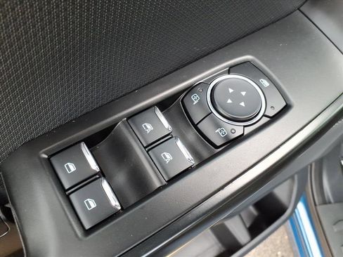 Used 2024 Ford F150 STX image 11