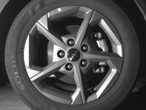 Used 2025 Kia K4 LXS image 13