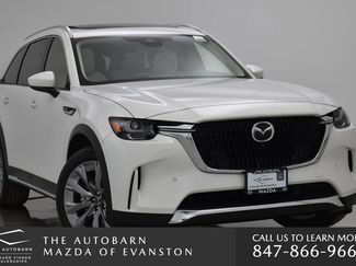 New 2026 MAZDA CX-90 3.3 Turbo w/ Premium Plus Pkg AWD/4WD video 1