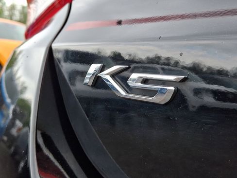 Used 2021 Kia K5 GT w/ Option Group 015 FWD image 31