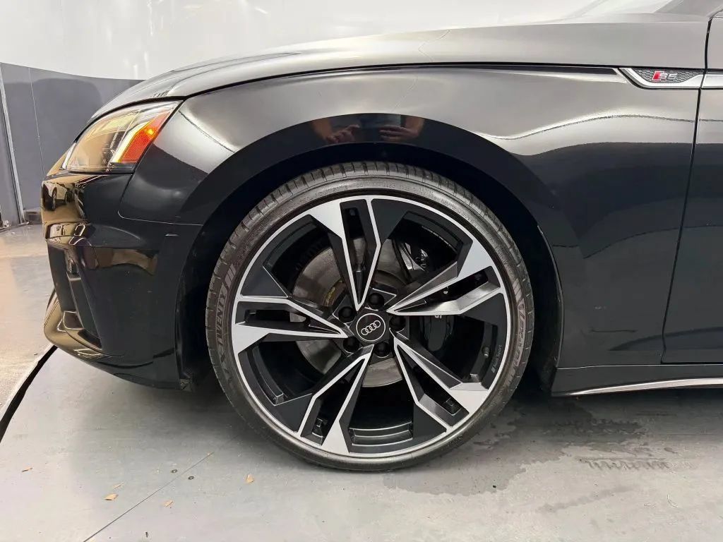 Used 2022 Audi S5 Premium Plus AWD/4WD image 14