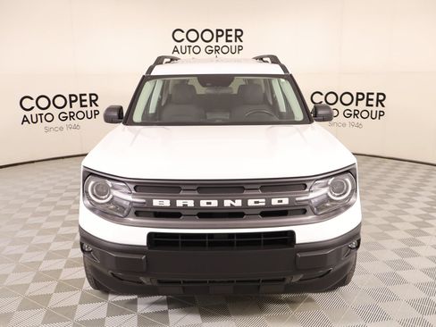 Used 2024 Ford Bronco Sport Big Bend w/ Convenience Package AWD/4WD image 9