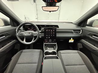 New 2026 GMC Terrain Elevation video 2