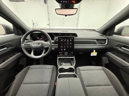 New 2026 GMC Terrain Elevation image 2