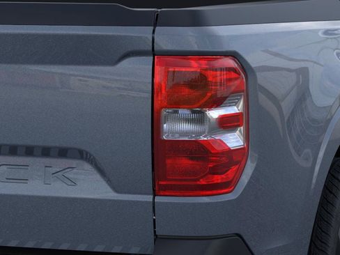 New 2025 Ford Maverick XLT w/ XLT Luxury Package image 22