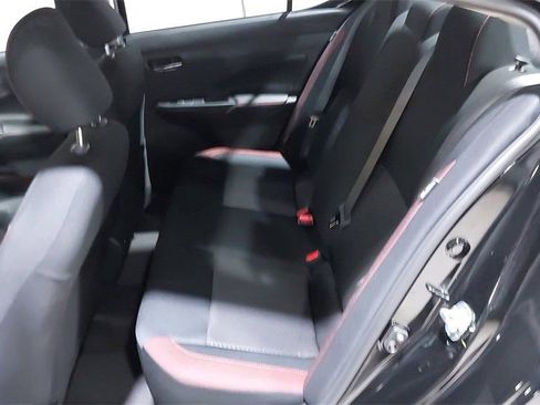 Used 2025 Nissan Versa SR w/ Trunk Package FWD image 21