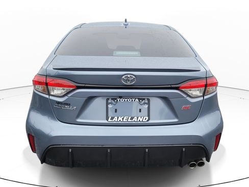 Used 2023 Toyota Corolla SE image 6