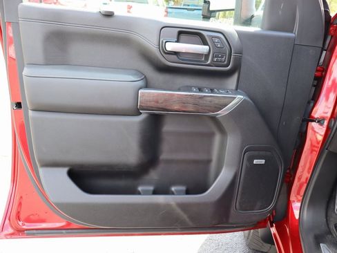 Used 2021 Chevrolet Silverado 3500 LTZ w/ LTZ Convenience Package image 26