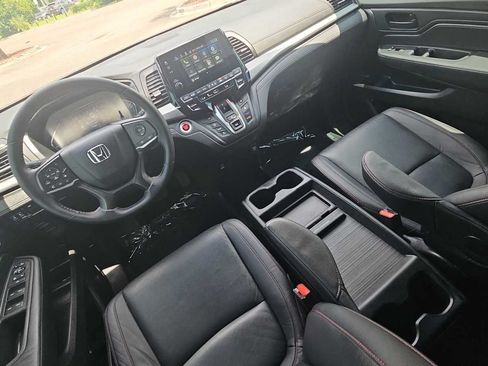 Used 2023 Honda Odyssey Sport image 23