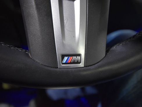 Used 2023 BMW X5 xDrive40i w/ M Sport Package image 23