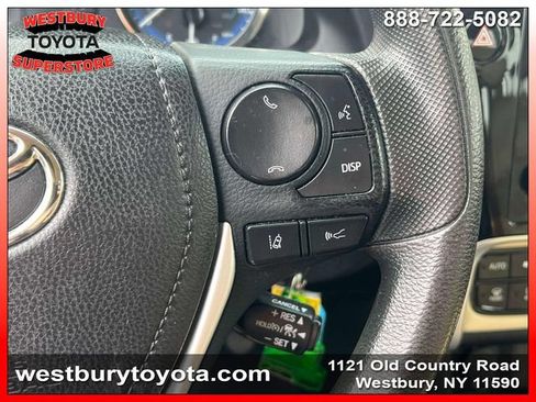 Used 2019 Toyota Corolla LE FWD image 23