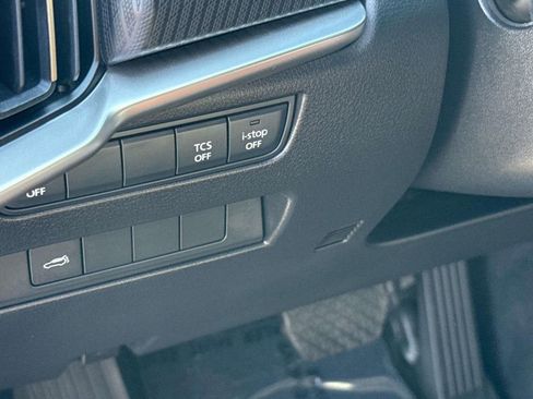 Certified 2025 MAZDA CX-90 3.3 Turbo w/ Select Package image 28