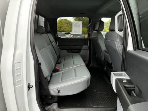 Used 2023 Ford F350 XL w/ Snow Plow Prep Package image 14