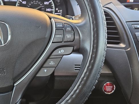 Used 2016 Acura RDX FWD image 30