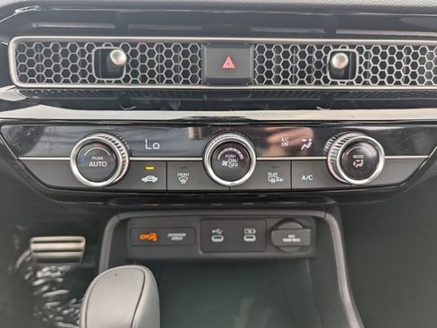 New 2026 Honda Civic Sport image 17