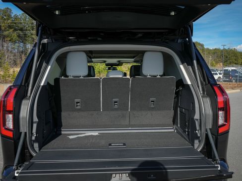 New 2026 Ford Expedition Platinum w/ Platinum Ultimate Package AWD/4WD image 15