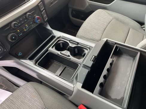 Used 2024 Ford F350 XLT w/ FX4 Off-Road Package image 9