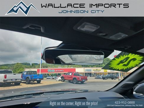 Used 2024 Ford Mustang Dark Horse w/ Security Package image 33