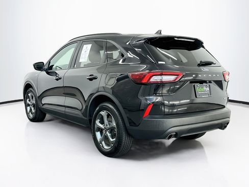 Used 2025 Ford Escape ST-Line Select AWD/4WD image 5