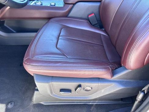 Certified 2024 Ford Expedition Limited AWD/4WD image 24