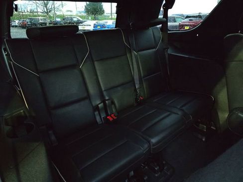 Certified 2021 Cadillac Escalade Sport w/ Driver Assist Tech Package image 36