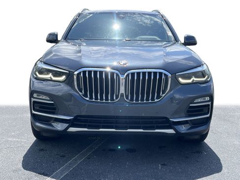 Used 2020 BMW X5 sDrive40i w/ Premium Package image 32