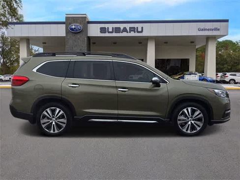 Used 2022 Subaru Ascent Touring w/ Popular Package #2A image 7