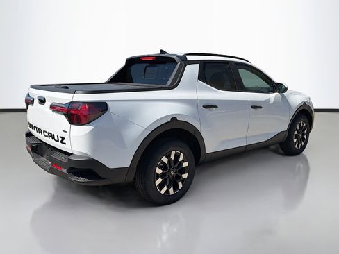 New 2026 Hyundai Santa Cruz SEL image 3