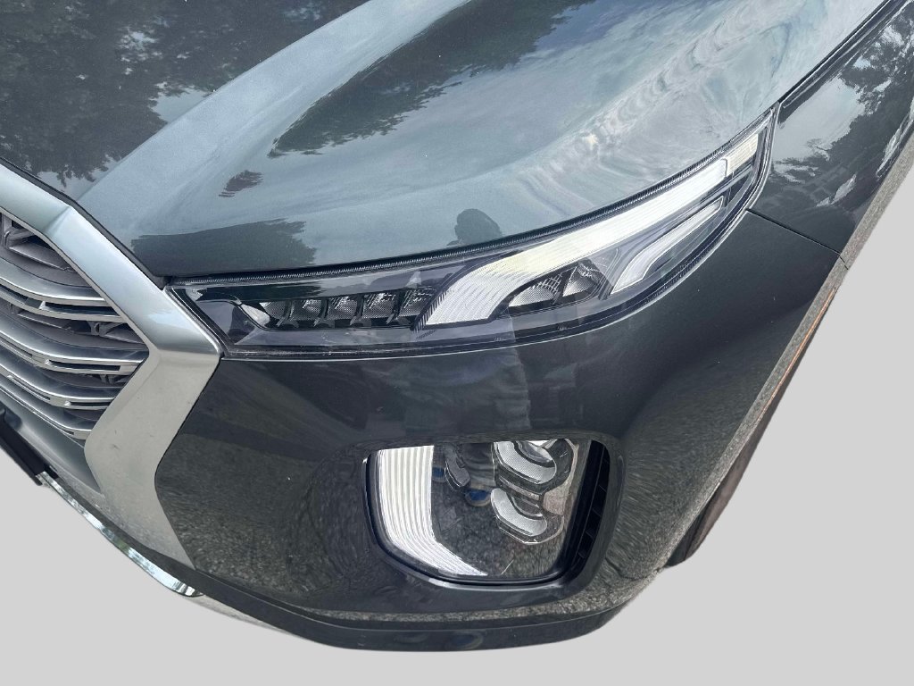Used 2020 Hyundai Palisade Limited AWD/4WD image 7