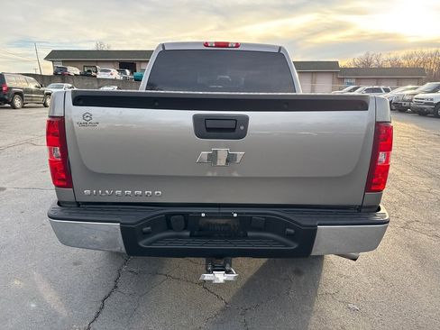 Used 2013 Chevrolet Silverado 1500 LT image 7