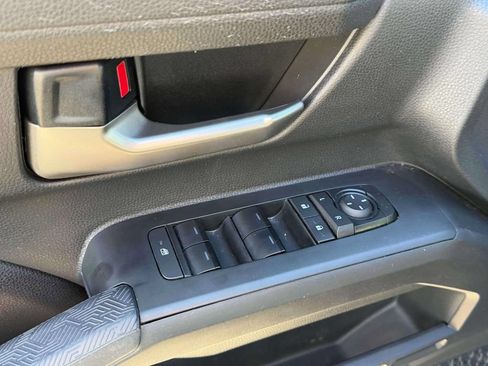 Certified 2024 Toyota Tacoma TRD Sport RWD image 25