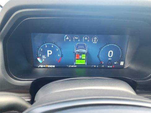 New 2025 Ford F150 Raptor image 43